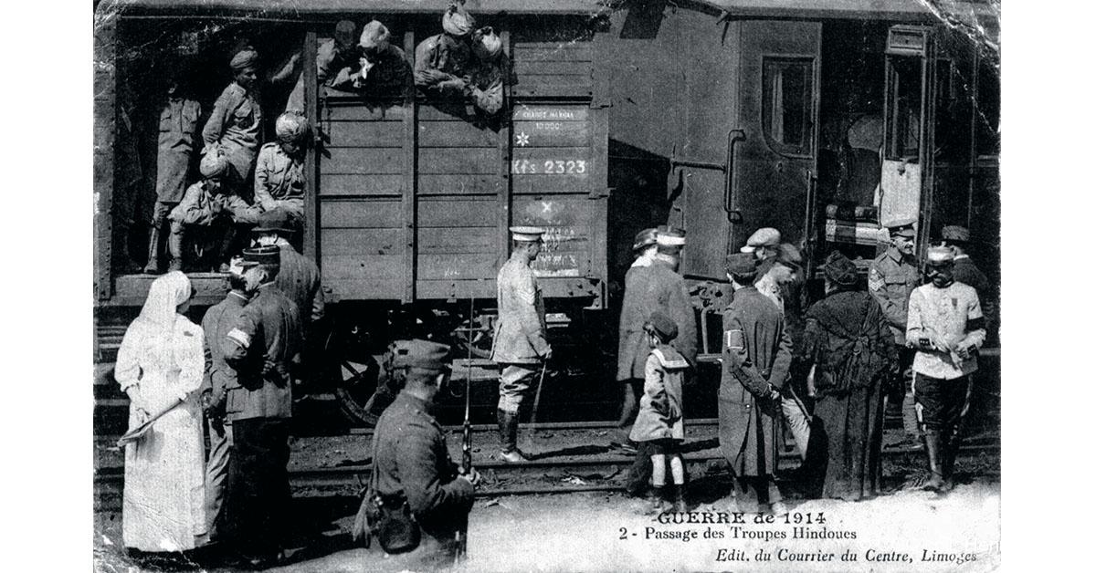 Limoges-passage-troupes-hindoues