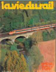 Il était une fois dans La Vie du Rail 108) TGV. Avec « Soph » et « Patrick » réunis pour la première fois à 260 km/h… Seconde partie 2 Il était une fois dans La Vie du Rail 108) TGV. Avec « Soph » et « Patrick » réunis pour la première fois à 260 km/h… Seconde partie