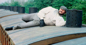 Covid-19 Visites virtuelles, livres, films et contenus web : comment s’occuper ? - 2e partie 1 © DR