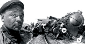 Covid-19. Visites virtuelles, livres, films et contenus web : comment s’occuper ? 1 Film. La bataille du rail