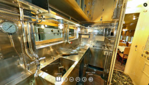 Covid-19 Un film, des livres, des expos et de quoi occuper les enfants 2 Collection du Railroad Museum of Pennsylvania