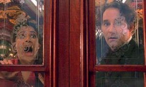 Covid-19 Visites virtuelles, livres, films et contenus web : comment s’occuper ? - 2e partie 3 Wild Wild West de Barry Sonnenfeld. Warner Bros. Etats-Unis. (1999) © DR