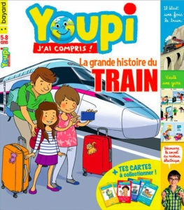 Covid-19 Un film, des livres, des expos et de quoi occuper les enfants 7 Covid-19 Un film, des livres, des expos et de quoi occuper les enfants