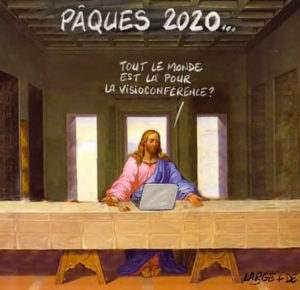 Confinement. L'humour au temps du Coronavirus 2 Confinement. L'humour au temps du Coronavirus
