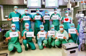 Confinement. L'humour au temps du Coronavirus 5 Confinement. L'humour au temps du Coronavirus