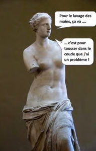 Confinement. L'humour au temps du Coronavirus 3 Confinement. L'humour au temps du Coronavirus