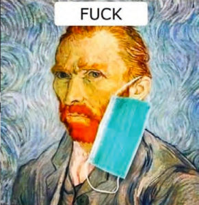 Confinement. L'humour au temps du Coronavirus 7 Confinement. L'humour au temps du Coronavirus