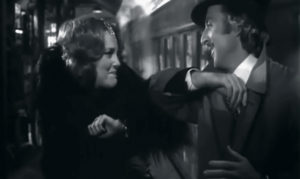 Top 10. Les scènes comiques ferroviaires 5 Frankenstein Junior de Mel Brooks © DR