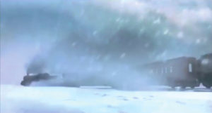 Top 10. Les meilleures scènes de film d’animation 4 Corto Maltese - La cour secrète des Arcanes © DR