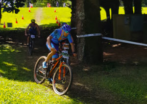 Cross triathlon. Franck Bonasso ou une famille formidable 2 Franck Bonasso