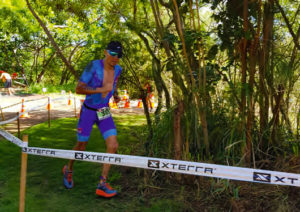 Cross triathlon. Franck Bonasso ou une famille formidable 3 Franck Bonasso