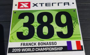 Cross triathlon. Franck Bonasso ou une famille formidable 4 Franck Bonasso