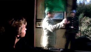 Top 10. Les scènes comiques ferroviaires 3 Top Secret de Jim Abrahams, David et Jerry Zucker. © DR