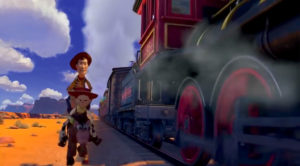 Top 10. Les meilleures scènes de film d’animation 3 Toy Story 3 © DR