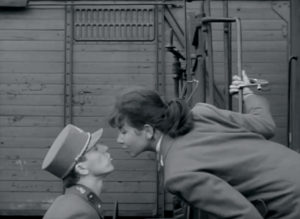 Top 10. Les scènes comiques ferroviaires 11 Trains étroitement surveillés de Jirí Menzel. © DR