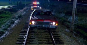 Top 10. Les scènes comiques ferroviaires 7 Un jour sans fin d’Harold Ramis© DR