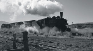 Top 10. Les scènes de western 6 3 h 10 pour Yuma de Delmer Daves © DR