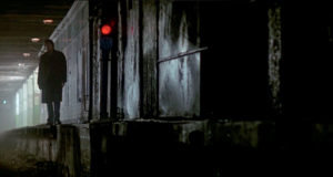 Top 10. Epouvante, horreur et fantastique : les meilleures scènes ferroviaires 5 L’Echelle de Jacob d’Adrian Lyne. © DR