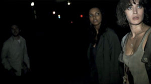 Top 10. Epouvante, horreur et fantastique : les meilleures scènes ferroviaires 8 Cloverfield de Matt Reeves © DR