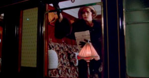 Top 10. Les scènes dramatiques 3 Il était une fois en Amérique de Sergio Leone. © DR