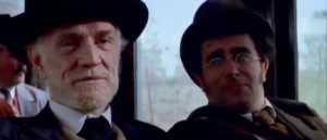 Top 10. Les scènes de western 9 Impitoyable de Clint Eastwood © DR