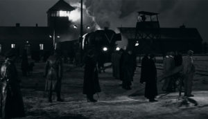 Top 10. Les scènes dramatiques 6 La liste de Schindler de Steven Spielberg ©DR