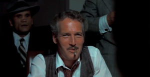 Top 10. Les scènes dramatiques 9 L’arnaque de George Roy Hill ©DR