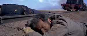 Top 10. Les scènes de western 8 Le bon, la brute et le truand de Sergio Leone © DR