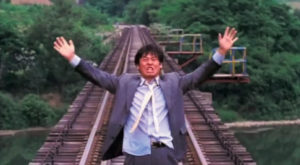 Top 10. Les scènes dramatiques 7 Peppermint Candy de Lee Chang-dong. ©DR