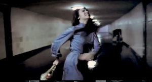 Top 10. Epouvante, horreur et fantastique : les meilleures scènes ferroviaires 4 Possession d’Andrzej Żuławski © DR