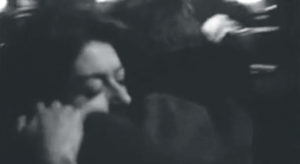 Top 10. Les scènes dramatiques 11 Un Homme et une Femme de Claude Lelouch ©DR