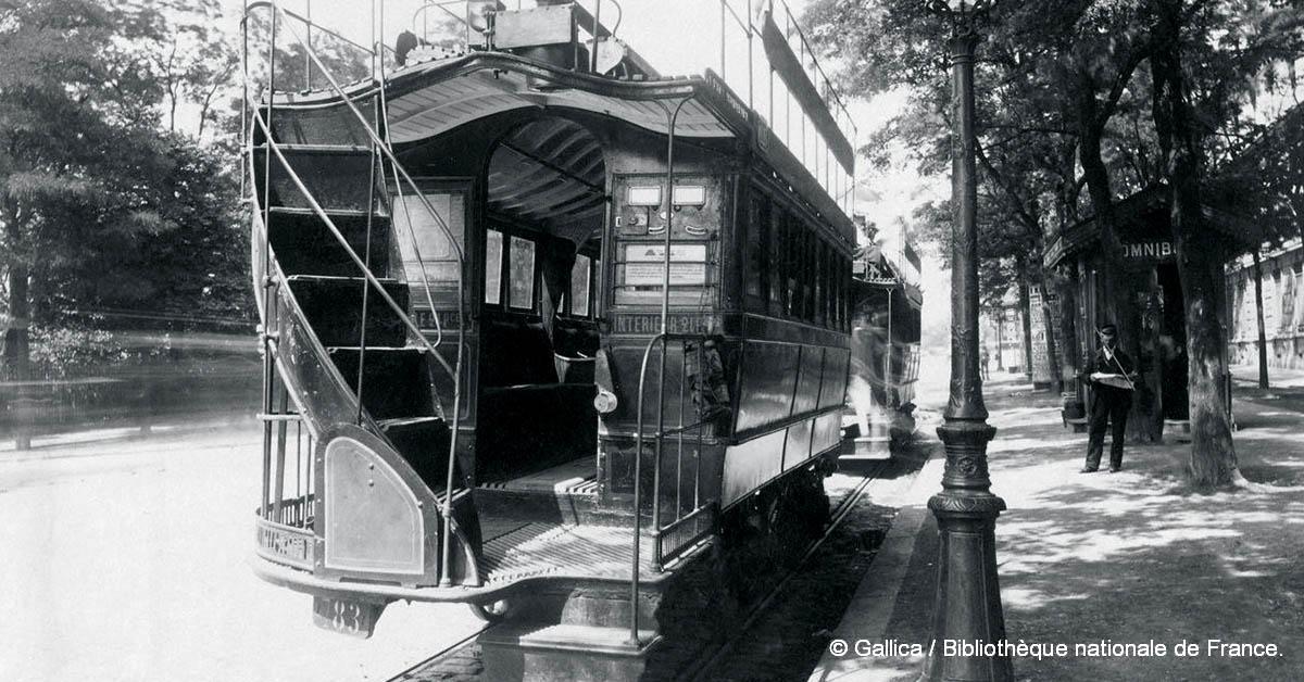 © Gallica / Bibliothèque nationale de France.