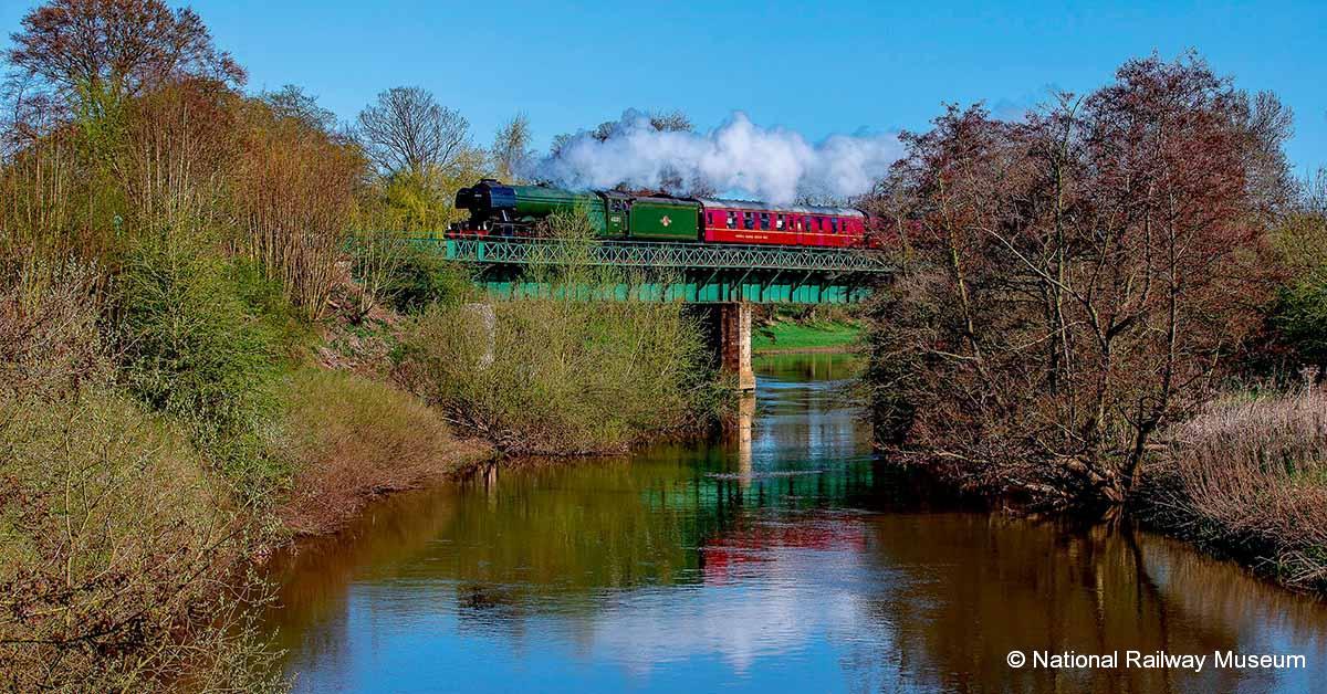 © National Railway Museum