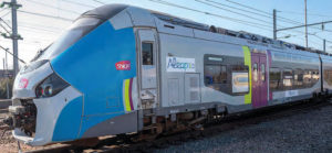 Grands Prix des Régions 2020. Les régions unifient leurs transports 2 TER Pays de la Loire