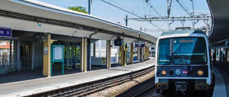 © RATP - Denis Sutton
