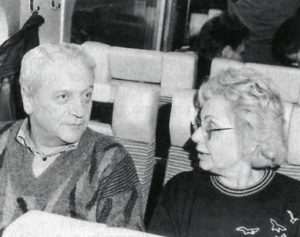 Il était une fois dans La Vie du Rail 114) Le TGV prend de la hauteur 8 Il était une fois dans La Vie du Rail 114) Le TGV prend de la hauteur