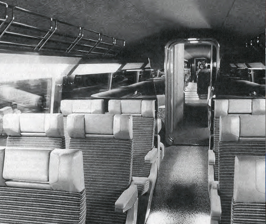 Interieur Tgv 2 N Lettre Du Cheminot Interieur Tgv 2 N Lettre Du Cheminot