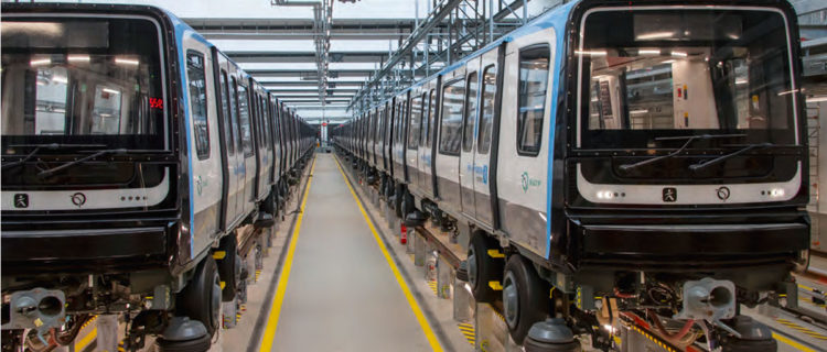 © RATP - Bruno Marguerite