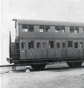 Il était une fois dans La Vie du Rail 114) Le TGV prend de la hauteur 10 Il était une fois dans La Vie du Rail 114) Le TGV prend de la hauteur