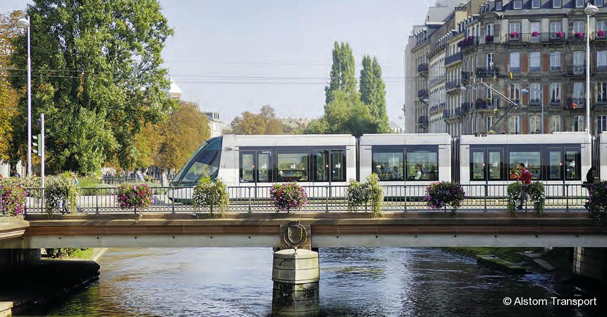 © Alstom Transport
