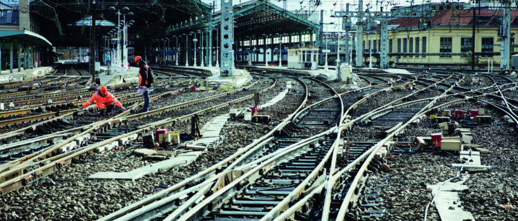 © SNCF Réseau - Arnaud Février