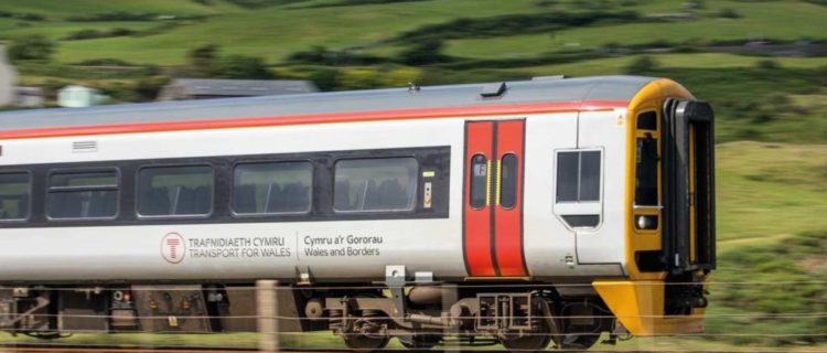 © Transport for Wales