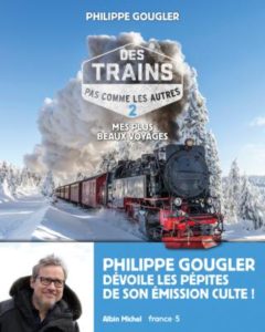 L'émission Des trains pas comme les autres fête ses 10 ans à la Cité du train 2 L'émission Des trains pas comme les autres fête ses 10 ans à la Cité du train