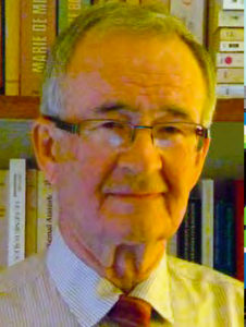 « Malgré une situation tendue, tous les opérateurs de proximité ont survécu » 2 André Thinières. © DR