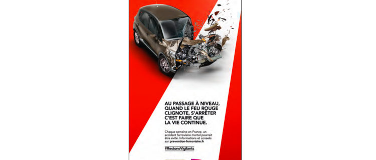 © SNCF Réseau