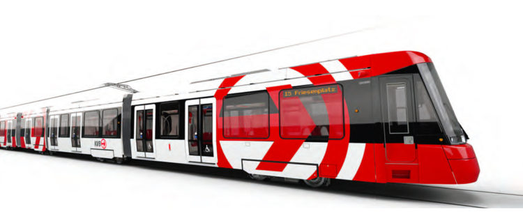 © Alstom Design & Styling