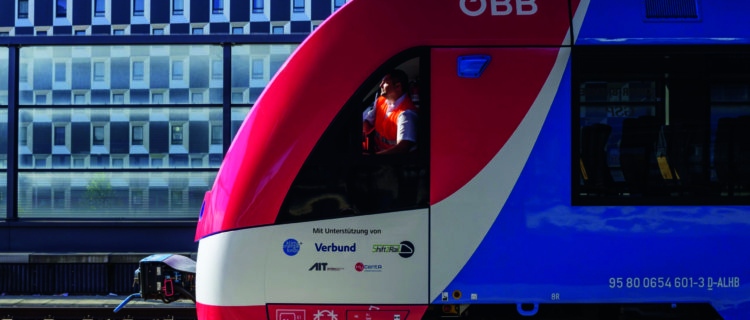 © Alstom/Christoph Busse