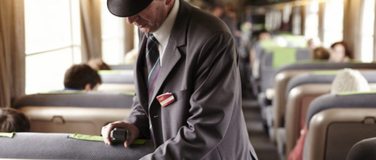 © SNCF - Patrick Messina