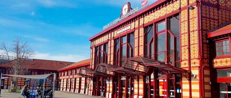 © SNCF Gares & Connexions