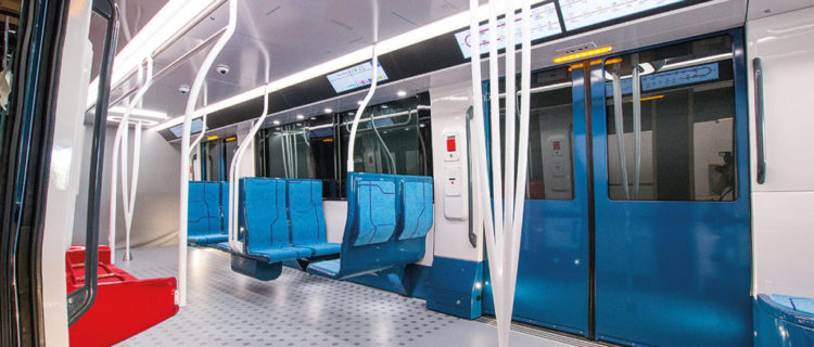 © ALSTOM/FOTOPONTUAL